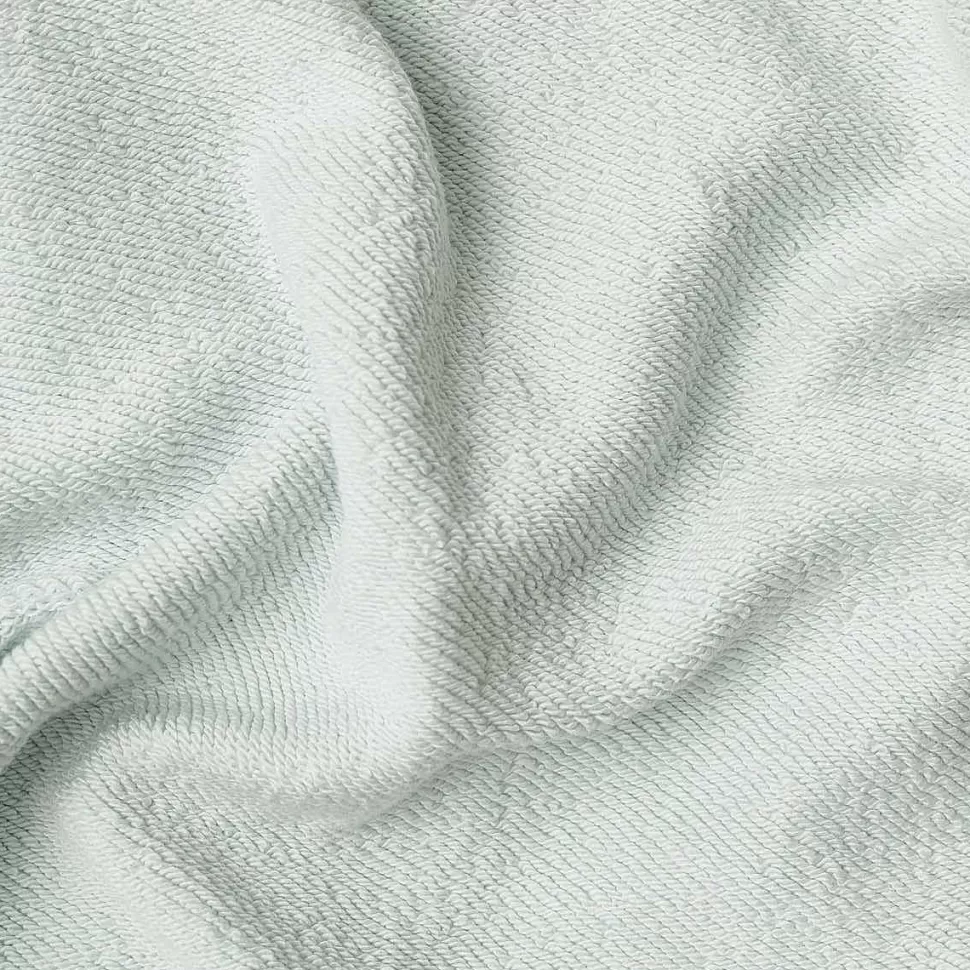 Felpa Oversize Cotone Organico | Ciniglia Blu Illusione>Satorisan Online