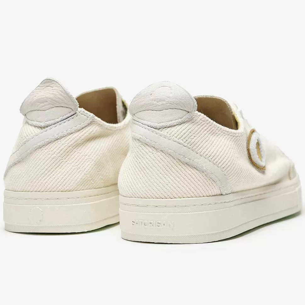 Koto Cotone Vintage | Ecru>Satorisan Online