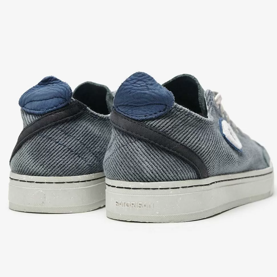 Koto Cotone Vintage | Io Fumo>Satorisan Clearance