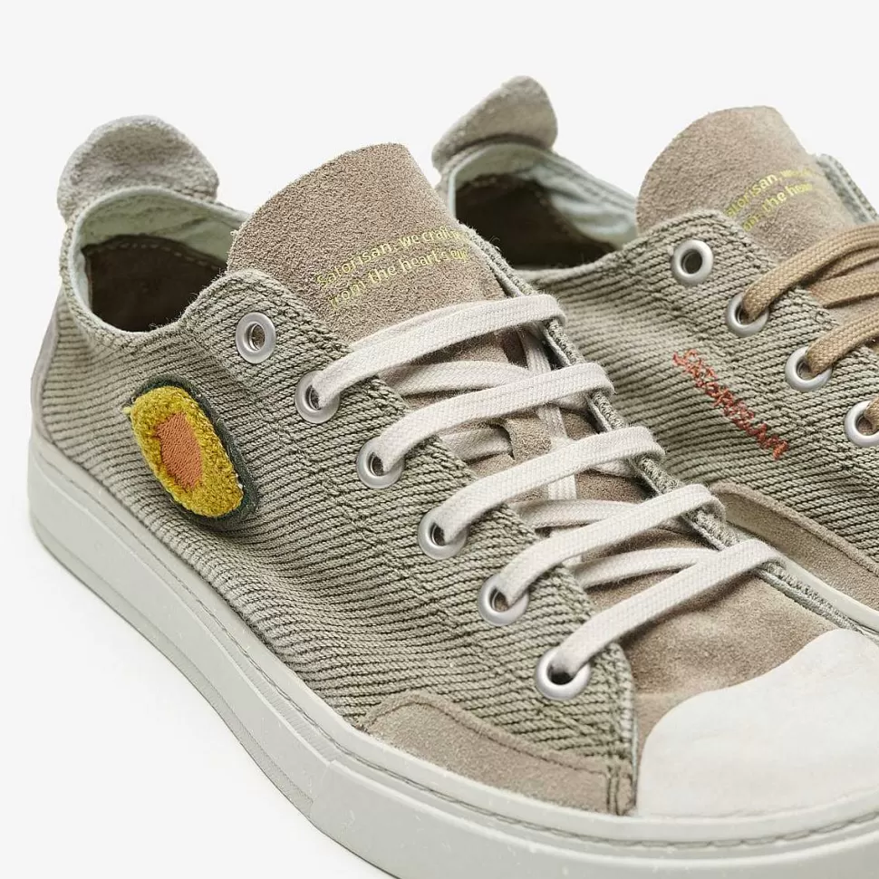 Koto Cotone Vintage | Qualcuno>Satorisan Clearance
