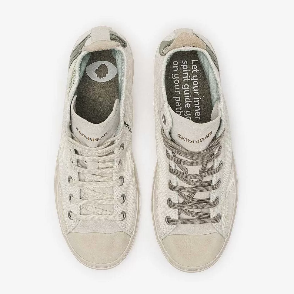 Koto Mid Cotone Vintage | Ecru>Satorisan Cheap