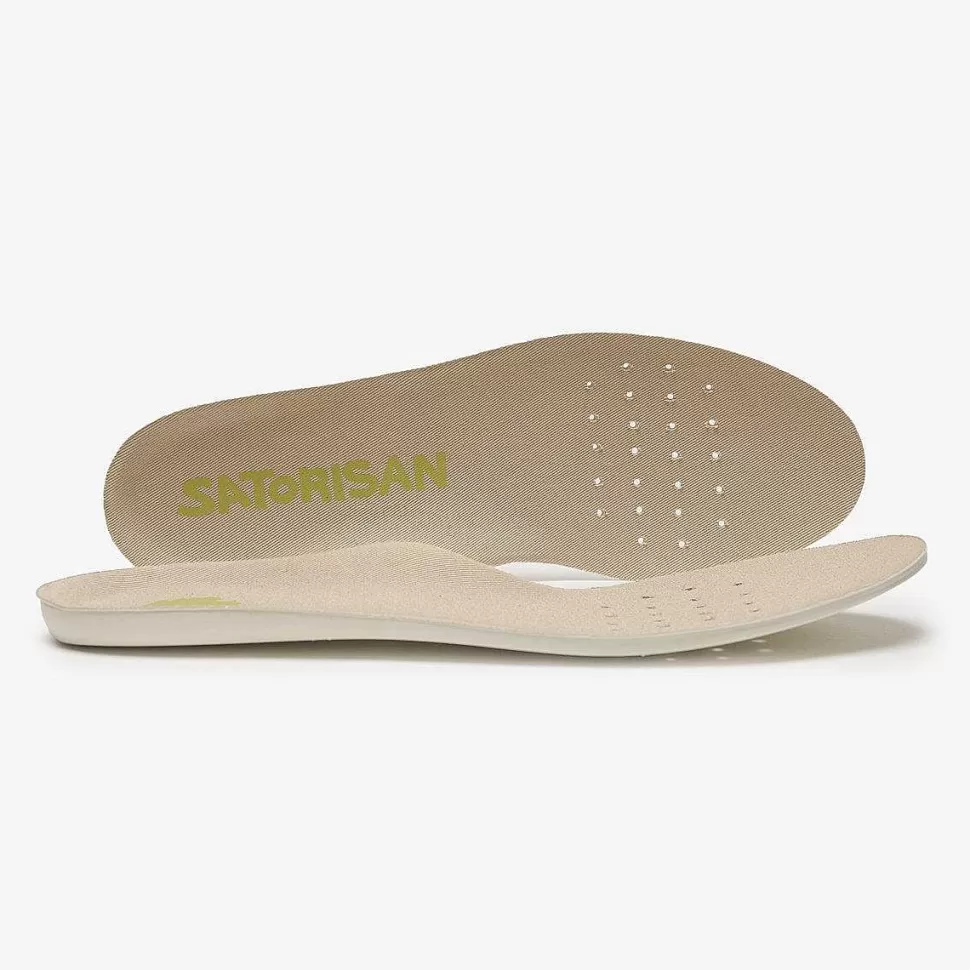 Pelle Scamosciata Heisei | Castagno Sbiadito>Satorisan Store